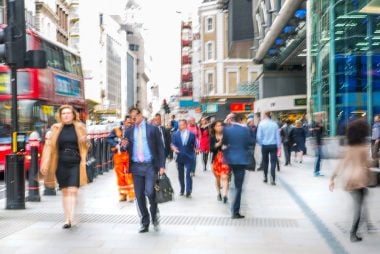 Jobs Market Stabilising: Pantheon Macroeconomics