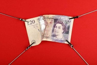 We're Exiting Our GBP/USD Short: Bank of America