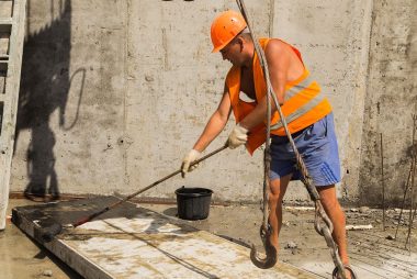 UK Construction PMI Rises as Industry Blindsides Pundits with Fourth Consecutive Gain