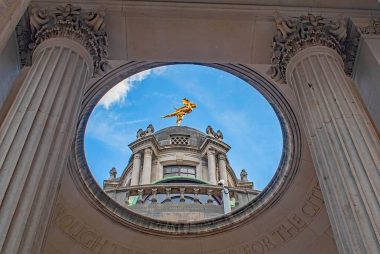 Pound to Euro Exchange Rate Buttressed by Bank of England