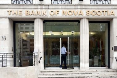 Scotiabank exchange rate forecasts