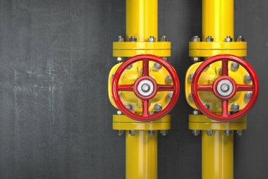 Gas prices can fall further