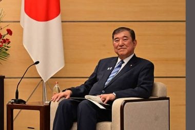 Japanese Yen in Surprising Gain Following Unhelpful Election Result