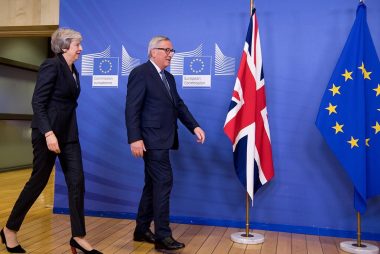EU set to OK Brexit Deal, but Pound Sterling will Still end the Year Lower than it is Today say Capital Economics