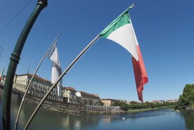 9.1% Inflation Deepens Eurozone's Cost of Living Crisis 