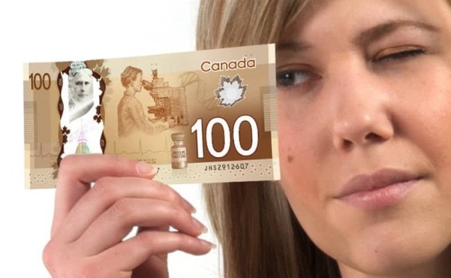 Pound-to-Canadian Dollar Week Ahead Forecast: BoC to Helps Hold the Line