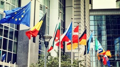 Euro Will Struggle As Oil Pips the ECB