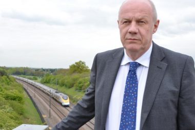 Damian Green and impact on the Pound