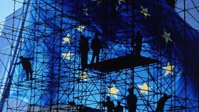 Pound-to-Euro Rate Well Above Bank Forecast Targets