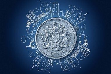 Big Recovery in British Pound vs. Euro and Dollar Expected if May Goes Soft on Brexit