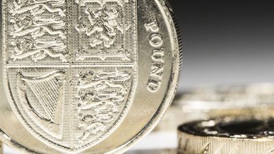 The British Pound has a Confidence Problem