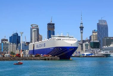 Pound-New Zealand Dollar Rate Due a Breather