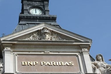 BNP Paribas forecasts for the Canadian dollar