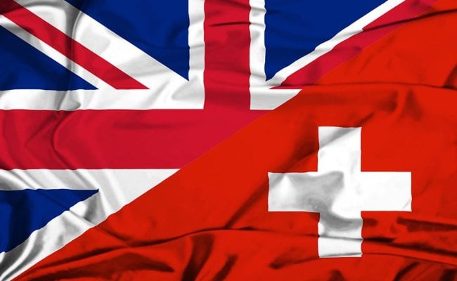 Pound-Franc Gains Have Further to Run: BofA