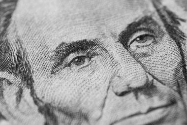 Pound to Dollar Rate in PPI Inflation Bump