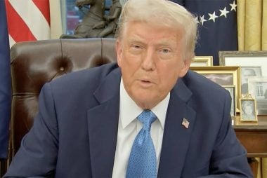 Pound to Euro: Mind the Gap as Trump Confirms EU Tariffs are Coming