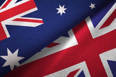 GBP/AUD Forecast: Under Pressure Following AUD/USD Resistance Break, Inflation Figures Eyed this Week