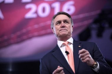 David Perdue