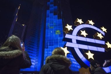 Lloyds: British Pound to Advance Against Euro Near-Term, But Longer-Term Targets are Lower