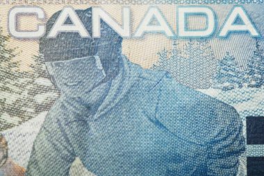 Canadian Dollar Dealt Crushing Blow by Final-quarter GDP Shocker