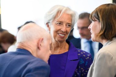 ECB Sintra 