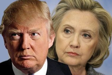 President Donald Trump could spark a stronger US dollar
