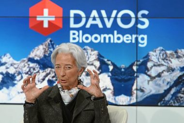 Euro-Dollar: The Bulls are Trapped says City Index's Razaqzada