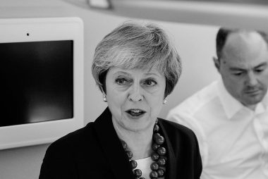 British Pound Recovery vs. Euro and Dollar Eases as Scale of May's Win Disappoints