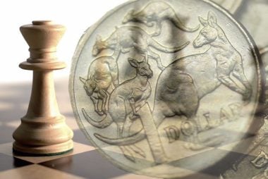 Australian Dollar vs. The Pound: Technical Forecast and Events for the Next Five Days