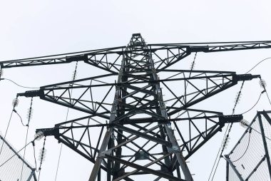 National grid supply