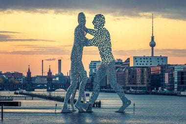 Deutsche Bank: Germany's Fiscal Bazooka Has Its Limits