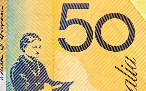 Pound-Australian Dollar Week Ahead Forecast: Coiling Spring