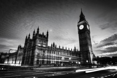 OBR Upgrades U.K. Growth Forecasts after Budget "Giveaway"