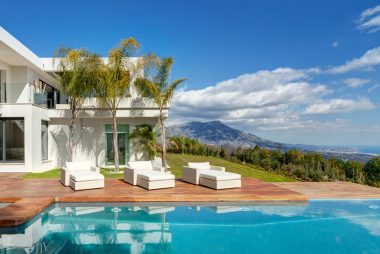 Spanish property