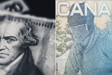 Pound-to-Canadian Dollar Rate Breaks Down and Eyes Lower Levels as Brexit Haunts Sterling Again 