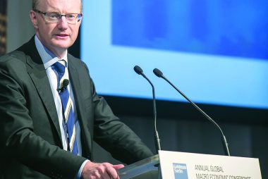 Pound-to-Australian Dollar Eyes 1.80 in Wake of RBA Surprise