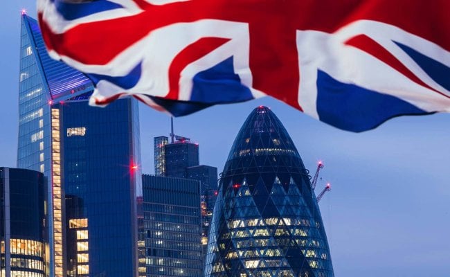 Pound Sterling's AI Growth Story Gets IMF Confirmation