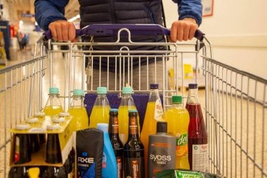 Soaring Core Inflation to Seal ECB Rate Hikes: Economists