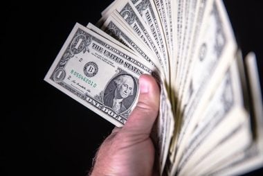 U.S. Dollar Looks Intent on Rallying into Year-End