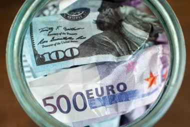 Euro-Dollar Swims Against Tide as Market Overlooks Sixth ZEW Surprise 