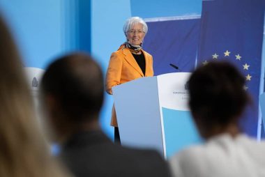 Euro Recovery Boosted by 'Hawkish' ECB Rate Cut