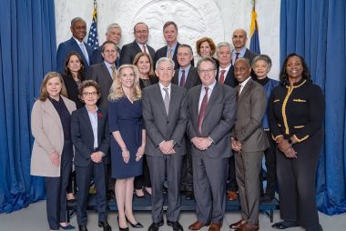 Who are the Voting Members of the Federal Reserve in 2023?