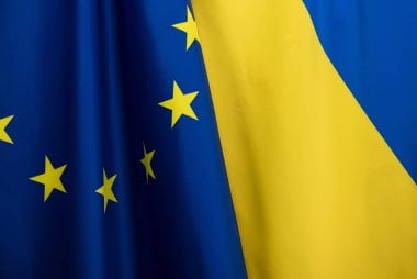 EU and Ukraine