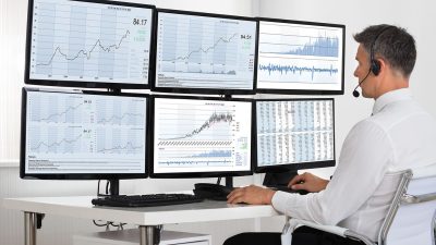 Friday AM: Market Gloom Prevails | GBP: GDP, Borrowing Data | USD: PCE Prices | EUR: Strong Near-Term | CAD: GDP and Retail Sales