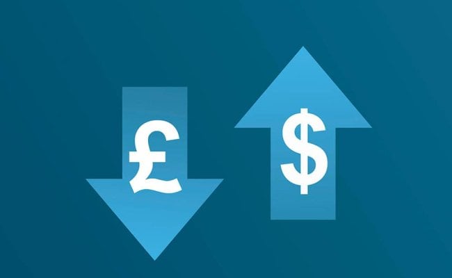 Pound-Dollar Could Soon Test the Big 1.30 Level