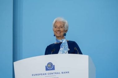 ECB Halts the Cutting Cycle, But Euro Looks Vulnerable Short-term