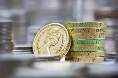 British Pound GBP