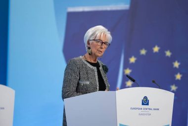 Euro Downside Risks Still Intact post-ECB says HSBC