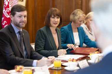 Reeves Will Borrow Additional £20BN per Year to Avoid the Austerity Tag