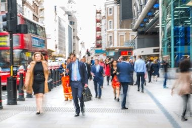 British Pound to Euro Exchange Rate: Forecasting Support to Hold